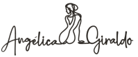 logotipo Angélica Giraldo