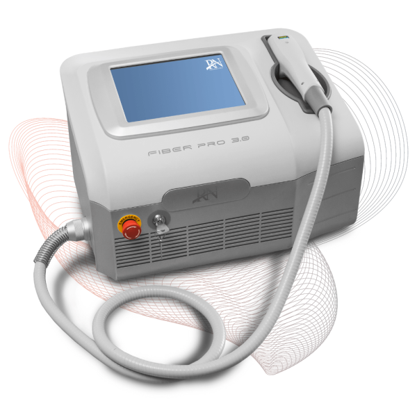 Fiber, laser pro 3.0